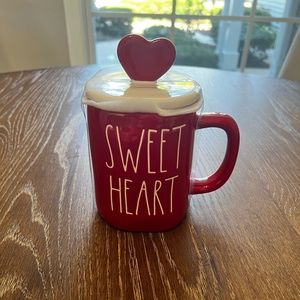 Rae Dunn Sweetheart Mug